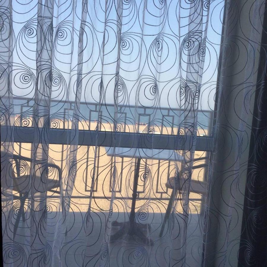 Hotel Golden Beach Zatoka Extérieur photo