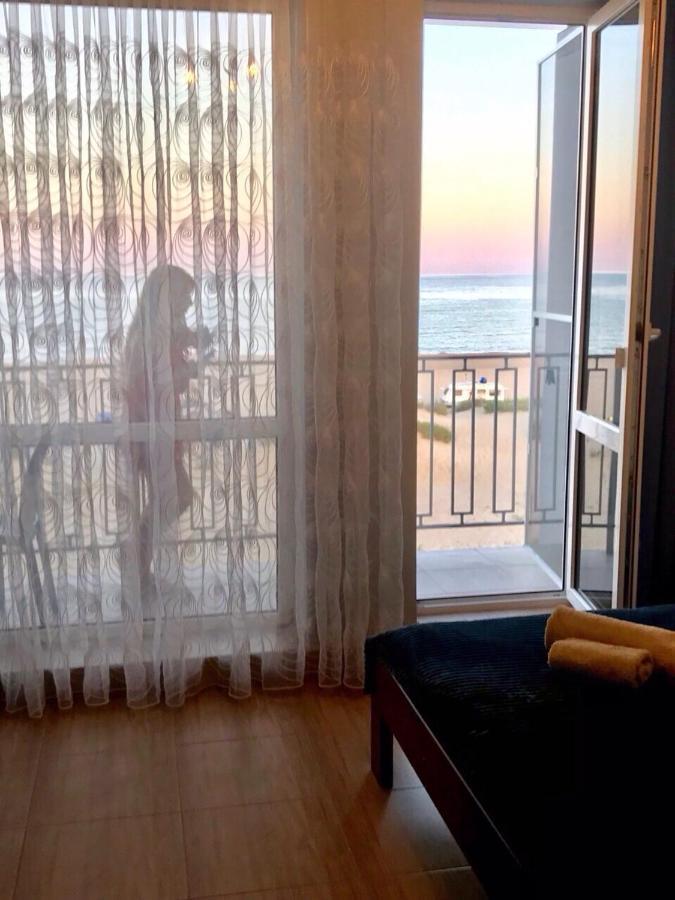 Hotel Golden Beach Zatoka Extérieur photo