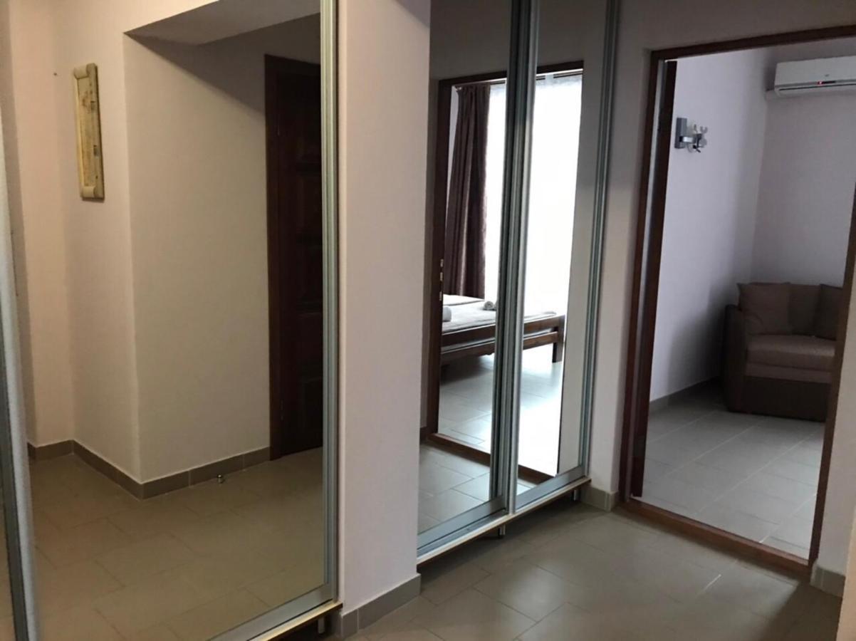 Hotel Golden Beach Zatoka Extérieur photo