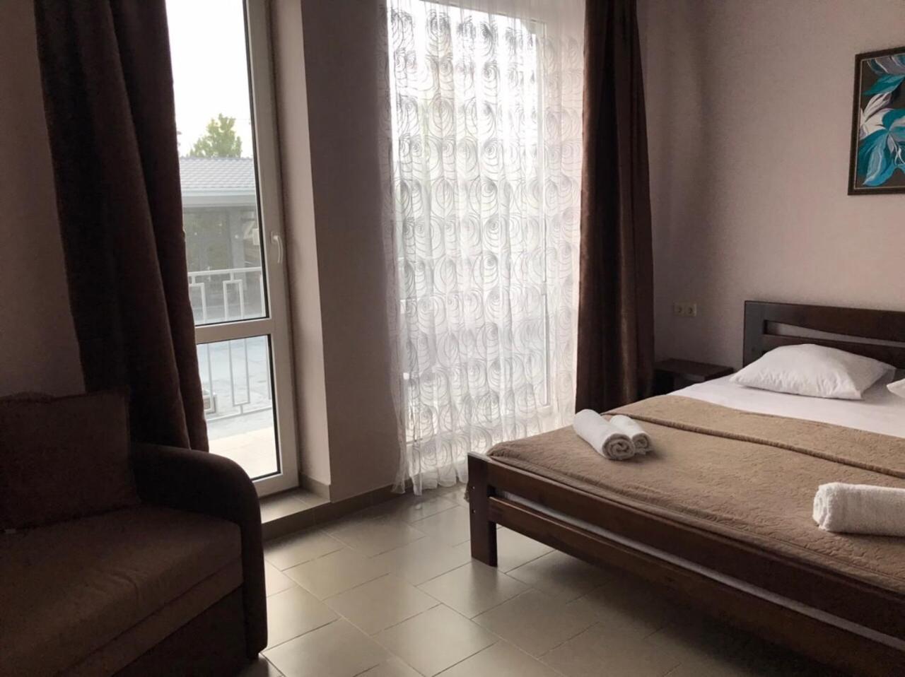 Hotel Golden Beach Zatoka Extérieur photo