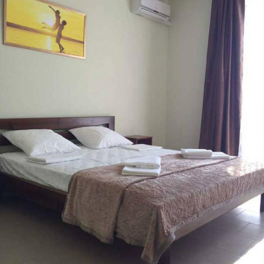 Hotel Golden Beach Zatoka Extérieur photo