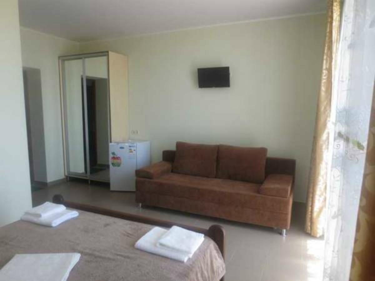 Hotel Golden Beach Zatoka Extérieur photo