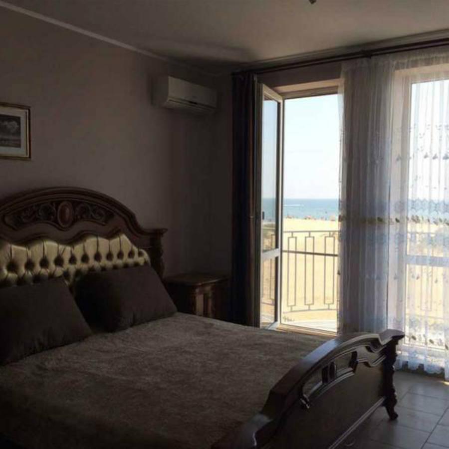 Hotel Golden Beach Zatoka Extérieur photo