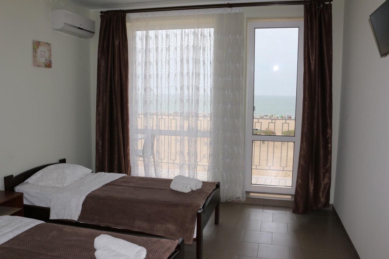 Hotel Golden Beach Zatoka Extérieur photo