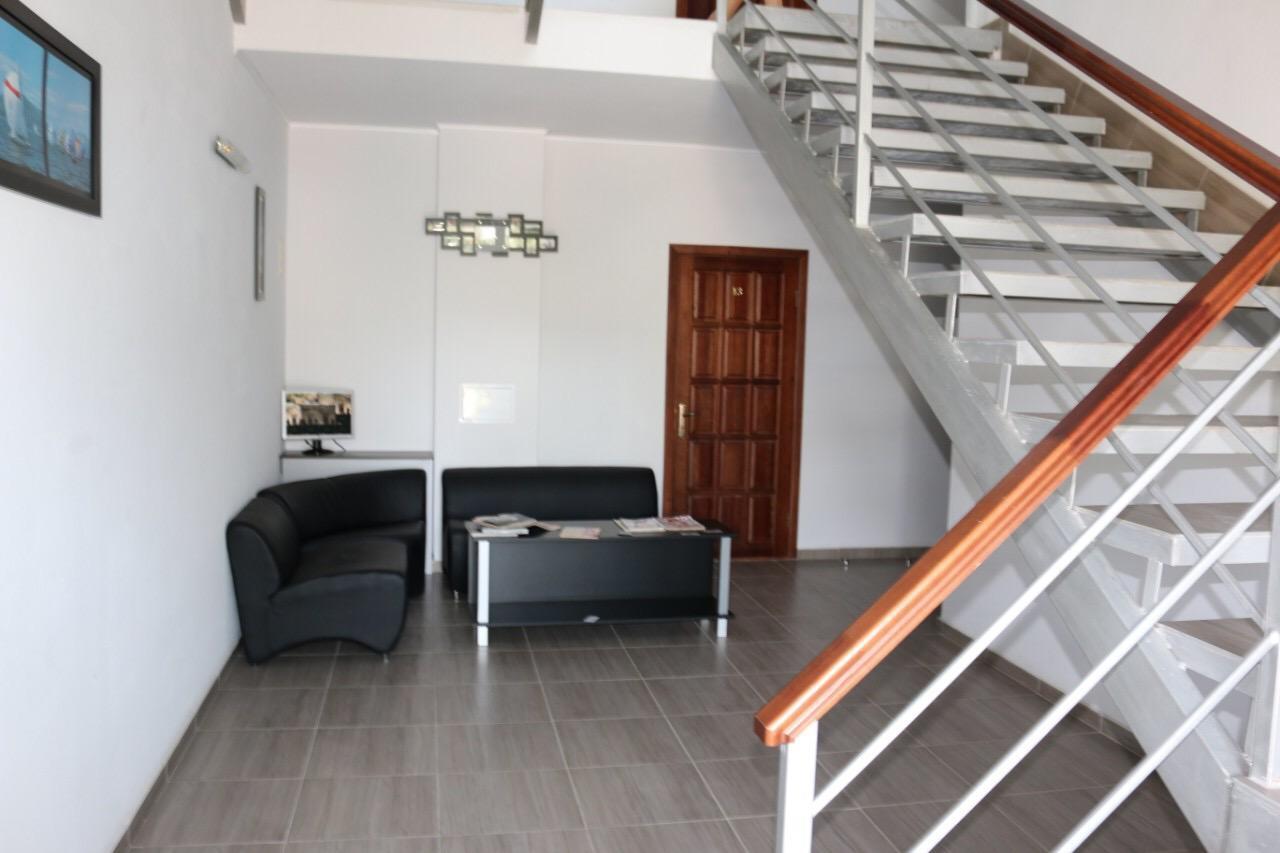 Hotel Golden Beach Zatoka Extérieur photo