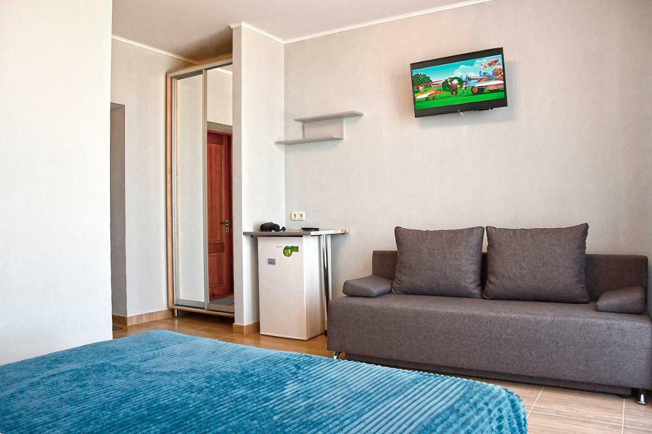 Hotel Golden Beach Zatoka Extérieur photo
